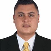 profesor de matematicas estadistica y fisica asesora clases para todas las edades